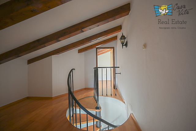 Wohnung, 97 m2, Verkauf, Novigrad - Dajla