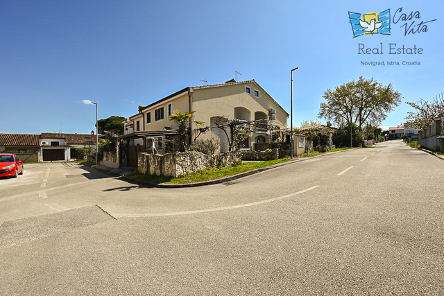 Wohnung, 97 m2, Verkauf, Novigrad - Dajla
