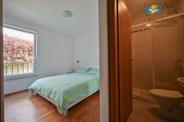 Wohnung, 70 m2, Verkauf, Novigrad