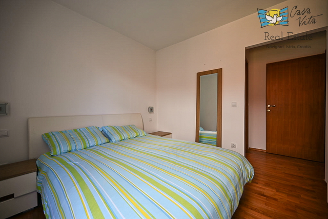 Wohnung, 70 m2, Verkauf, Novigrad
