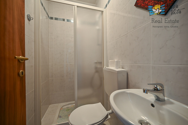 Wohnung, 70 m2, Verkauf, Novigrad