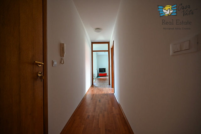 Wohnung, 70 m2, Verkauf, Novigrad