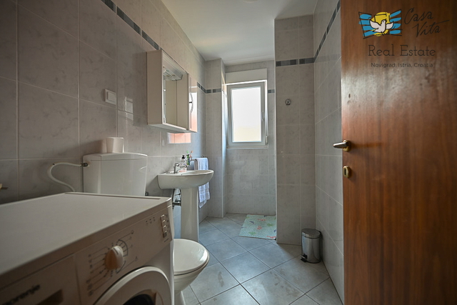 Wohnung, 70 m2, Verkauf, Novigrad