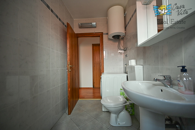 Wohnung, 70 m2, Verkauf, Novigrad