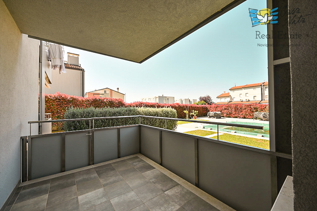 Wohnung, 70 m2, Verkauf, Novigrad