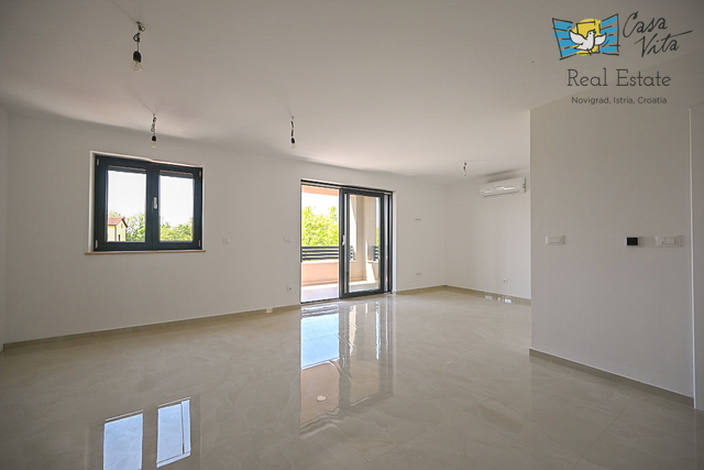 Zweizimmerwohnung in Tar - sofort bezugsfertig!