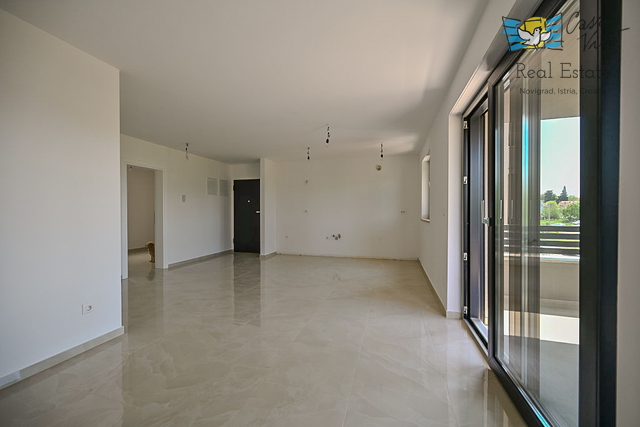 Zweizimmerwohnung in Tar - sofort bezugsfertig!