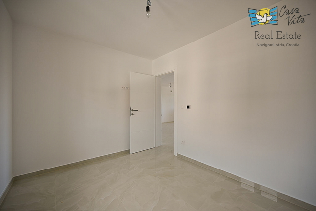 Zweizimmerwohnung in Tar - sofort bezugsfertig!