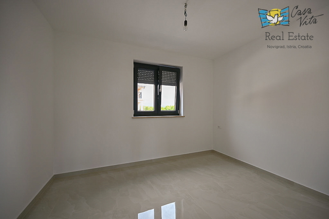 Zweizimmerwohnung in Tar - sofort bezugsfertig!