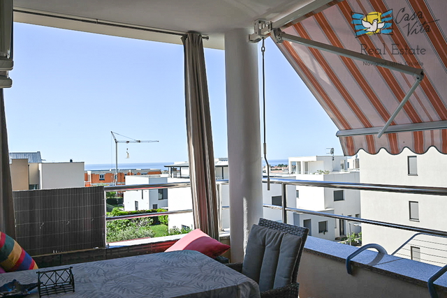 Geräumige Wohnung in Novigrad - 1200 m vom Meer und Stadtzentrum entfernt!