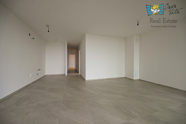 Wohnung, 98 m2, Verkauf, Novigrad