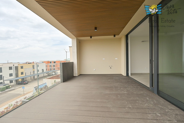 Wohnung, 98 m2, Verkauf, Novigrad