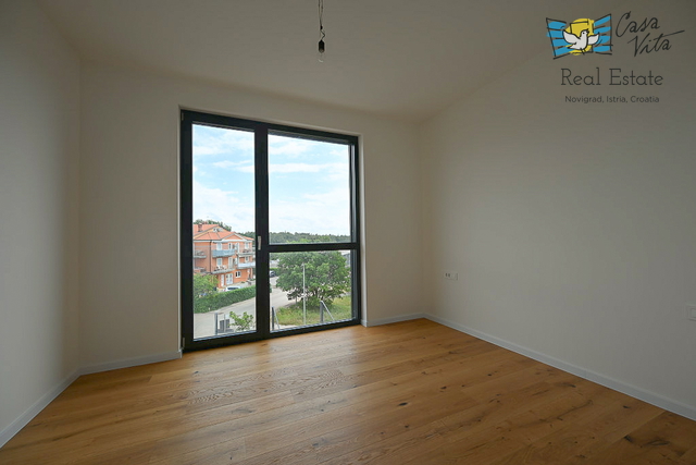 Wohnung, 98 m2, Verkauf, Novigrad