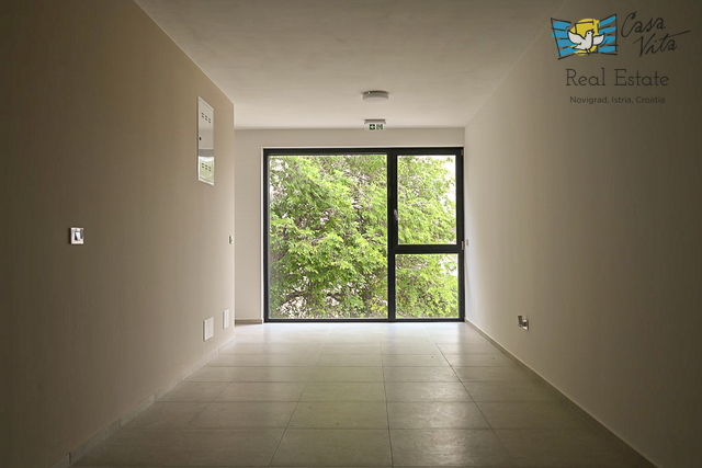 Wohnung, 98 m2, Verkauf, Novigrad