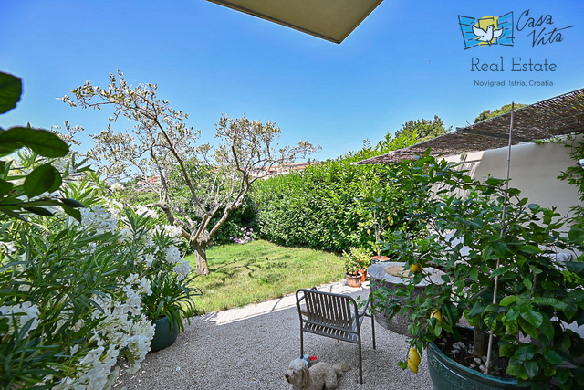 ISTRA, BUJE - Beautiful stone house in the heart of the town of Buje!