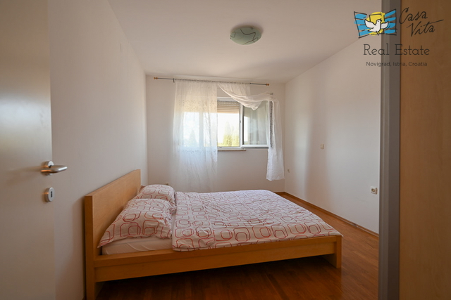 Appartamento, 54 m2, Vendita, Umag