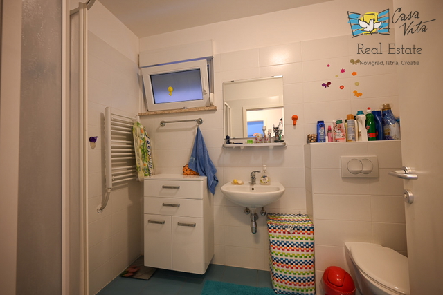 Appartamento, 54 m2, Vendita, Umag