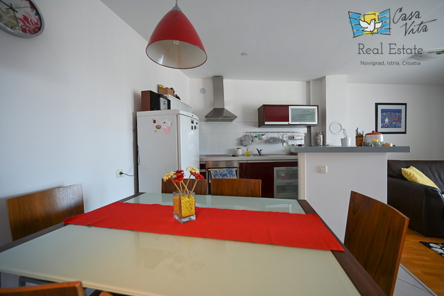 Appartamento, 54 m2, Vendita, Umag