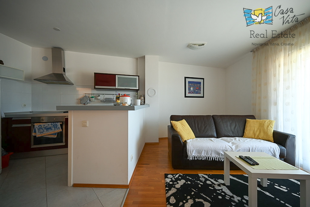 Appartamento, 54 m2, Vendita, Umag