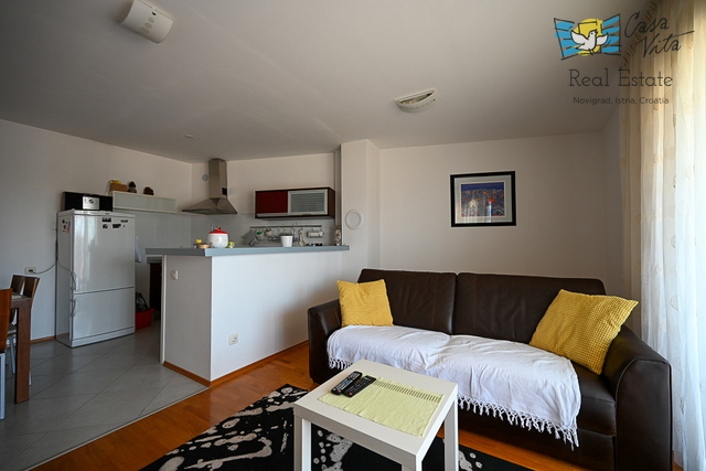 Appartamento, 54 m2, Vendita, Umag