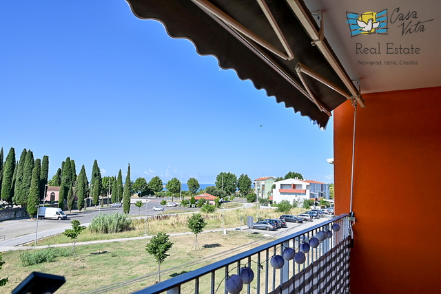 Appartamento, 54 m2, Vendita, Umag