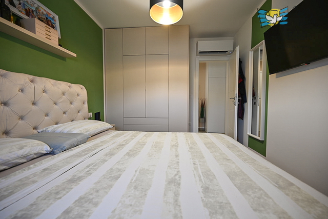 ISTRA, NOVIGRAD - Appartamento funzionale a Novigrad a 1000 m dal mare!