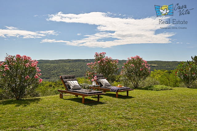 House, 200 m2, For Sale, Grožnjan