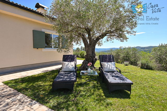 House, 200 m2, For Sale, Grožnjan