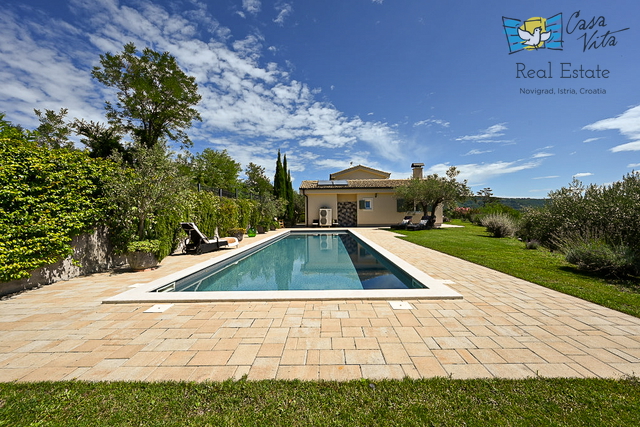 House, 200 m2, For Sale, Grožnjan