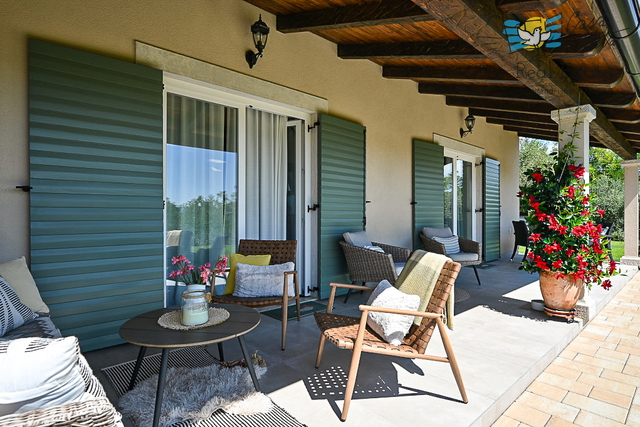 House, 200 m2, For Sale, Grožnjan