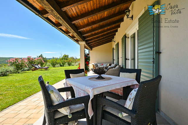 House, 200 m2, For Sale, Grožnjan