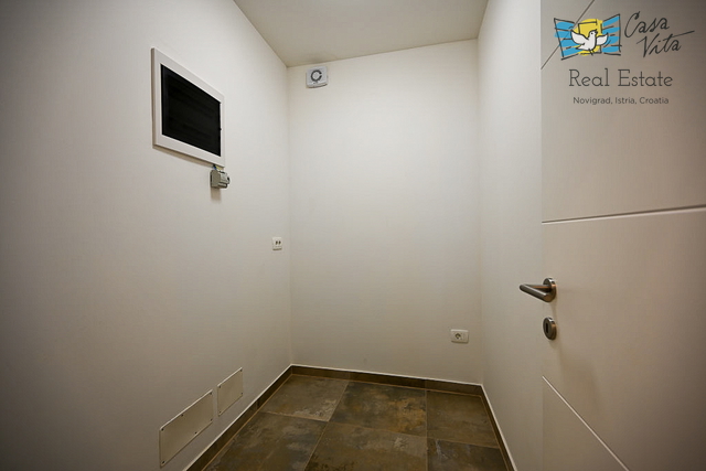 Apartment, 79 m2, For Sale, Novigrad