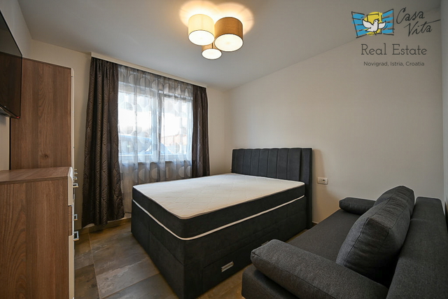 Apartment, 79 m2, For Sale, Novigrad