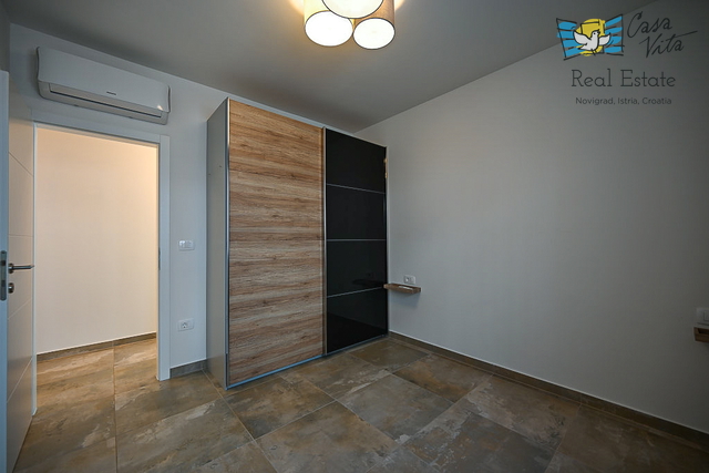 Apartment, 79 m2, For Sale, Novigrad