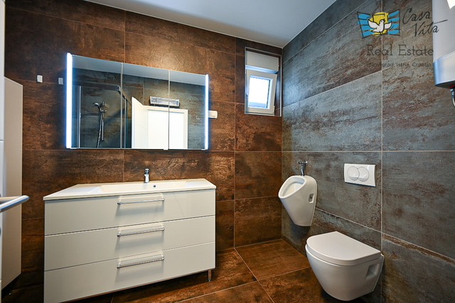 Apartment, 79 m2, For Sale, Novigrad