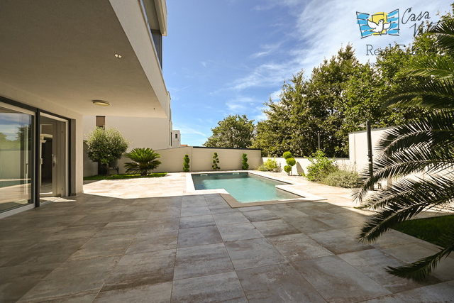 Apartment, 79 m2, For Sale, Novigrad