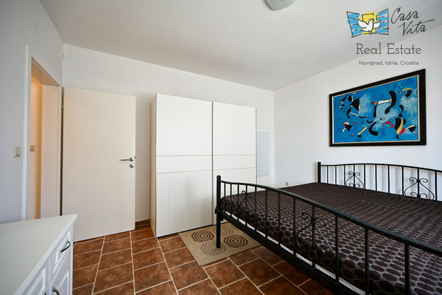 ISTRA,  POREČ - Samostojeća kuća u okolici Vižinade