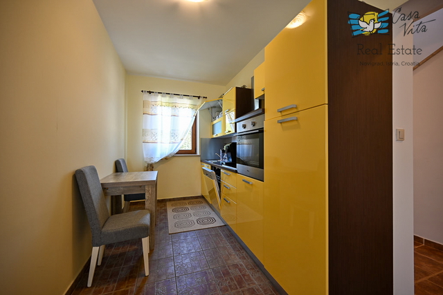 ISTRA, POREČ (OKOLICA) – Haus mit Pool und Sauna in der Nähe von Vižinada, ideal zum Wohnen und für den Urlaub