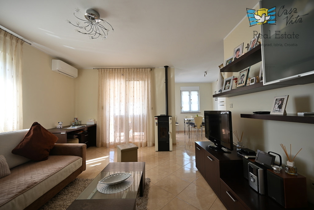 Apartment, 67 m2, For Sale, Novigrad