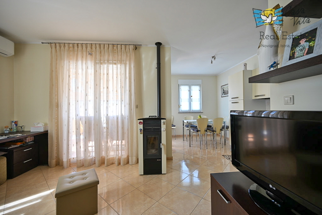 Apartment, 67 m2, For Sale, Novigrad