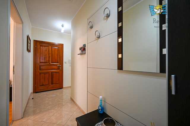 Apartment, 67 m2, For Sale, Novigrad