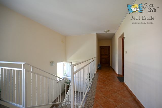 Apartment, 67 m2, For Sale, Novigrad