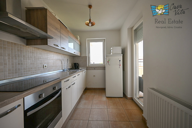 Apartment, 65 m2, For Sale, Tar