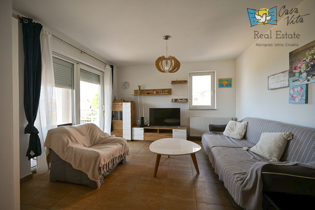 Apartment, 65 m2, For Sale, Tar