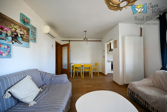 Apartment, 65 m2, For Sale, Tar