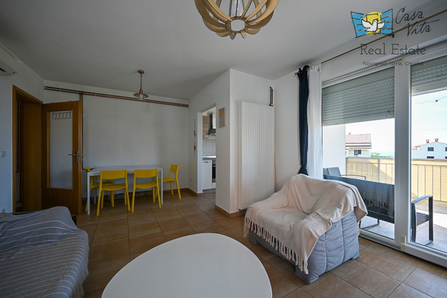 Apartment, 65 m2, For Sale, Tar