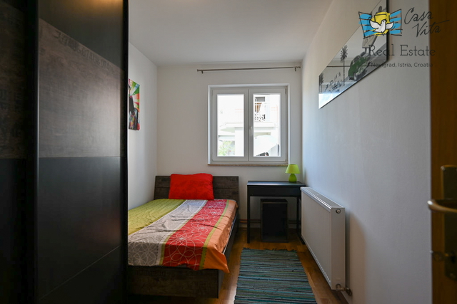 Apartment, 65 m2, For Sale, Tar