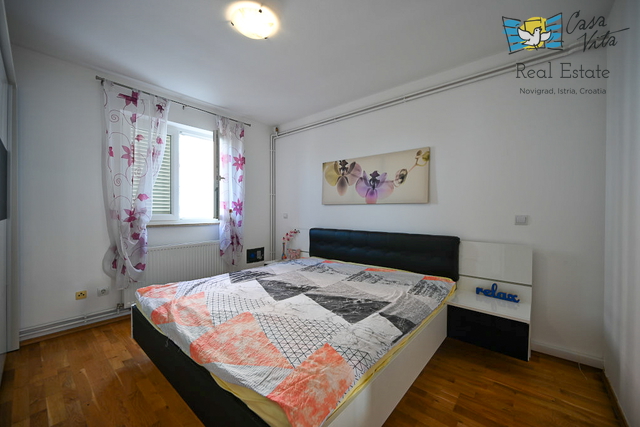 Apartment, 65 m2, For Sale, Tar