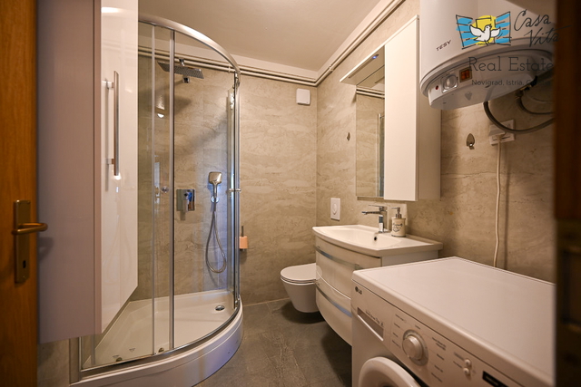 Apartment, 65 m2, For Sale, Tar