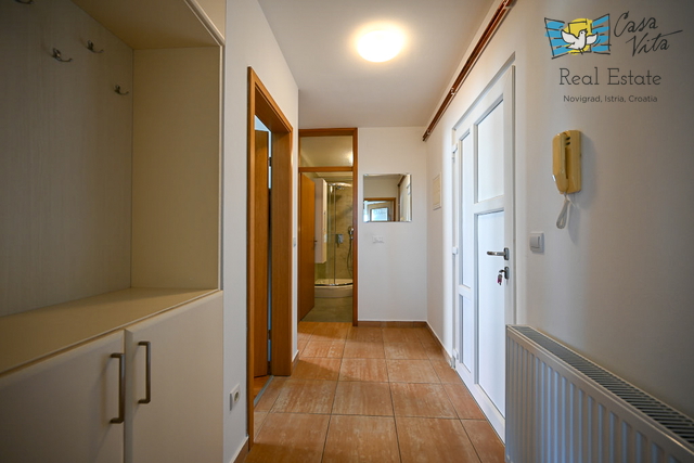 Apartment, 65 m2, For Sale, Tar